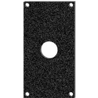 Čelní deska kovová PG 16 šroubení 3 HEx1 BE Čelní deska kovová PG 16 šroubení 3 HEx1 BE