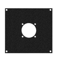 Čelní deska kovová CEE Chassis 5 pól. 3 HEx2 BE Čelní deska kovová CEE Chassis 5 pól. 3 HEx2 BE