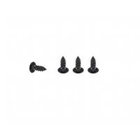 Sada šroubů (4 kusy pro upevnění čelní desky) Sada šroubů (4 kusy pro upevnění čelní desky)