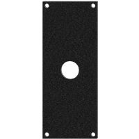 Čelní deska kovová PG 16 šroubení 4 HEx1 BE Čelní deska kovová PG 16 šroubení 4 HEx1 BE