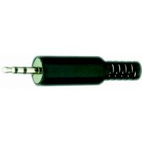 Jack konektor 2,5 mm stereo Jack konektor 2,5 mm stereo