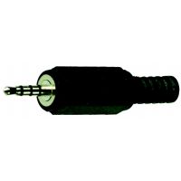 Jack konektor 2,5 mm 4-pól. Jack konektor 2,5 mm 4-pól.