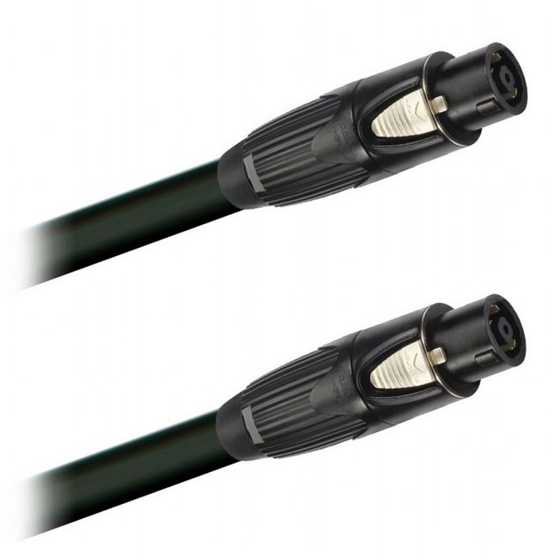 Reproduktorový kabel 8× 4,0 mm2, Neutrik NLT8FX-BAG (0,5 m - 20m)  Reproduktorový kabel 8× 4,0 mm2, Neutrik NLT8FX-BAG (0,5 m - 20m)