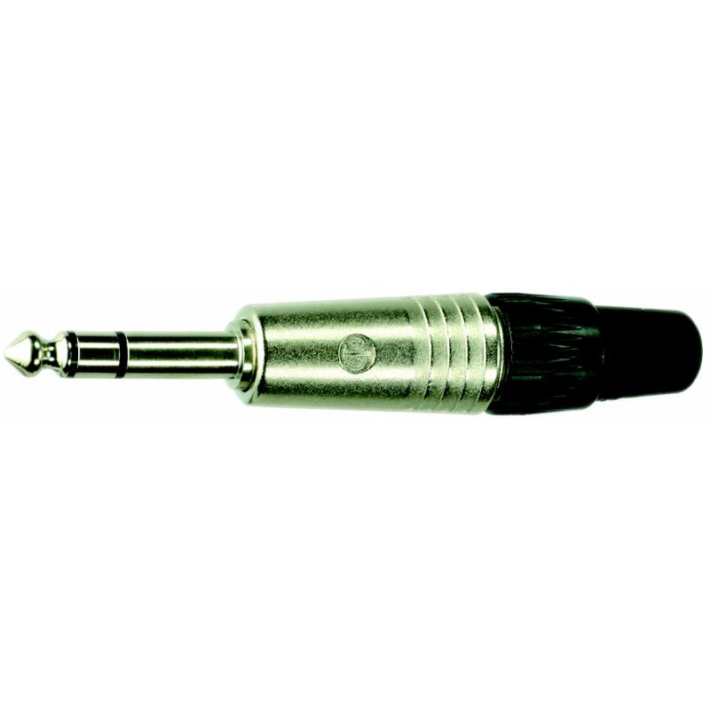 Jack konektor 6,3mm stereo Neutrik NP3C.. Jack konektor 6,3mm stereo Neutrik NP3C..