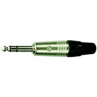 Jack konektor 6,3mm stereo Neutrik NP3C.. Jack konektor 6,3mm stereo Neutrik NP3C..
