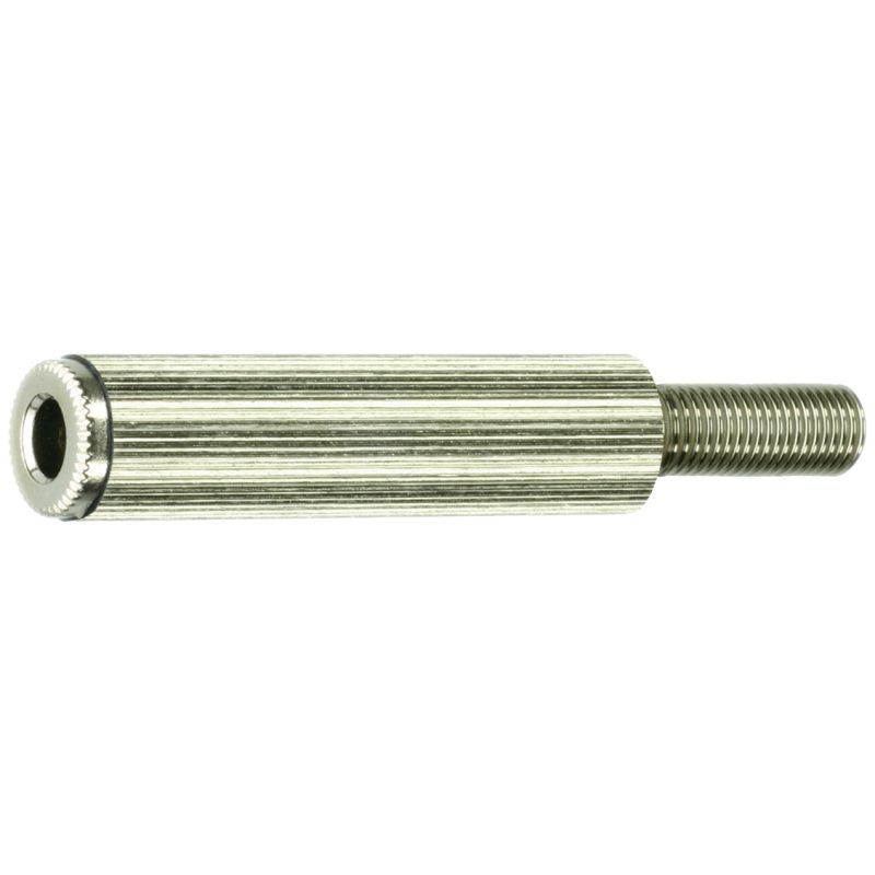 Jack spojka 6,3mm Jack spojka 6,3mm