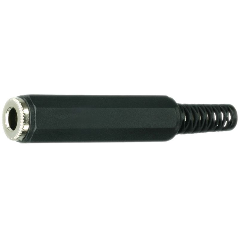 Jack spojka 6,3mm Jack spojka 6,3mm