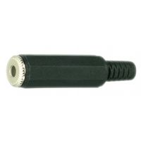 Jack spojka 3,5 mm Jack spojka 3,5 mm