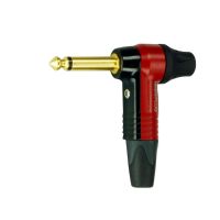 Úhlový Jack konektor Úhlový Jack konektor