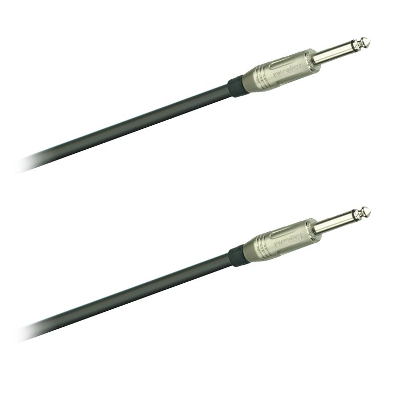 Reproduktorový kabel 2× 1,5 mm2 Amphenol  (1,5 m - 10m) Reproduktorový kabel 2× 1,5 mm2 Amphenol  (1,5 m - 10m)