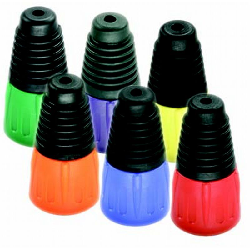 BSX barevné uzávěry BSX barevné uzávěry