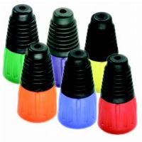 BSX barevné uzávěry BSX barevné uzávěry