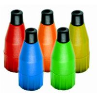 Barevné uzávěry Barevné uzávěry