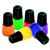 BSP barevné uzávěry BSP barevné uzávěry