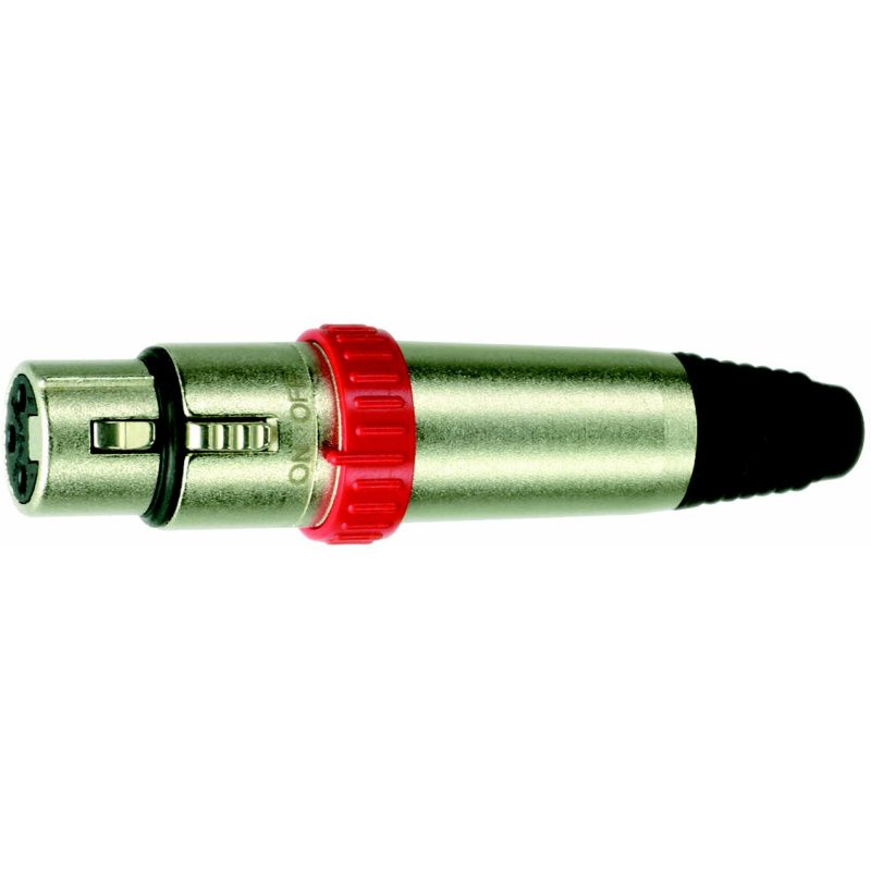 Neutrik NC3FXS Neutrik NC3FXS