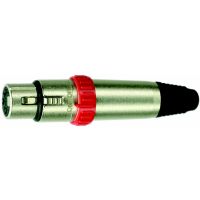 Neutrik NC3FXS Neutrik NC3FXS