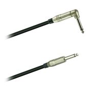 Instrument-kabel Jack 6,3mm / mono Amphenol ACPM-GN- úhl.-Jack 6,3mm / mono Amphenol ACPM-RN (0,5 - 10m) Instrument-kabel Jack 6,3mm / mono Amphenol ACPM-GN- úhl.-Jack 6,3mm / mono Amphenol ACPM-RN (0,5 - 10m)