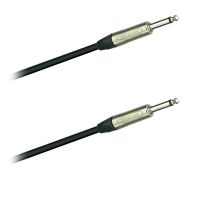 Instrument-kabel Jack 6,3mm / mono / Neutrik NP2X (0,5 - 10m) Instrument-kabel Jack 6,3mm / mono / Neutrik NP2X (0,5 - 10m)