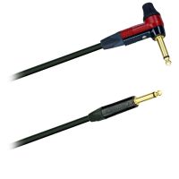 Instrument-kabel Jack 6,3mm, Neutrik NP2RX-Timbre - NP2X-B (3,0m - 10m) Instrument-kabel Jack 6,3mm, Neutrik NP2RX-Timbre - NP2X-B (3,0m - 10m)
