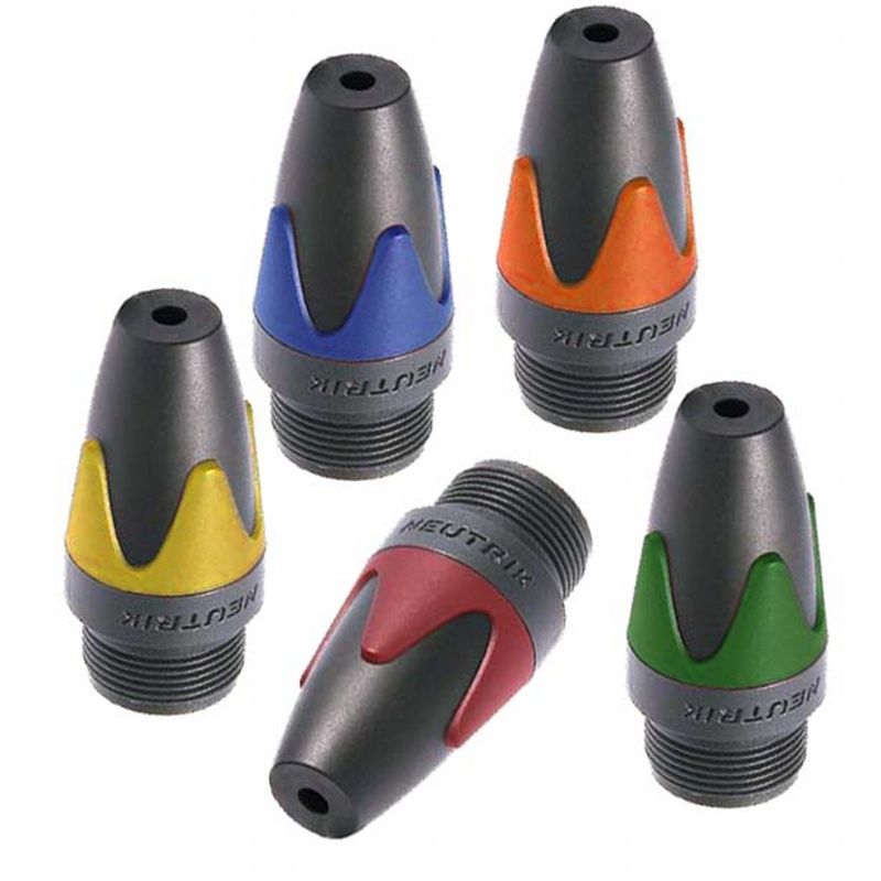 BXX barevné uzavěry BXX barevné uzavěry