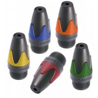 BXX barevné uzavěry BXX barevné uzavěry