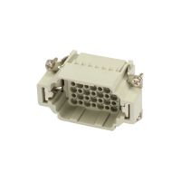 Konektorové vložky male/42 pólový Konektorové vložky male/42 pólový