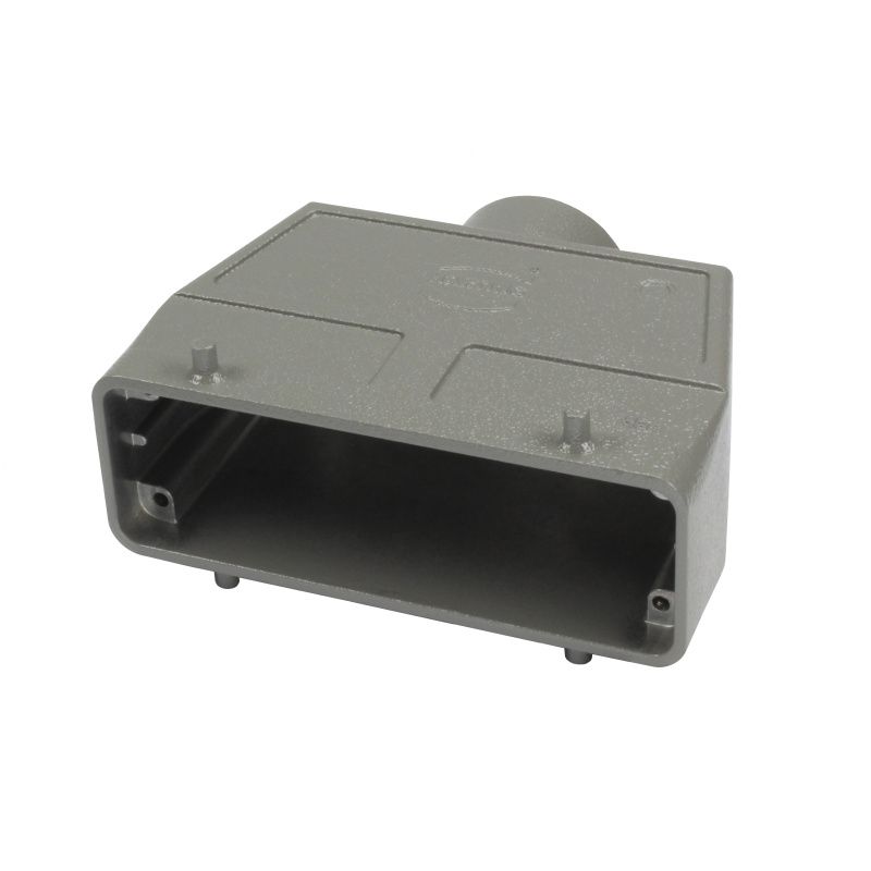 Multipin pouzdro rovné vedení kabelu 24/64/108 pólový Multipin pouzdro rovné vedení kabelu 24/64/108 pólový