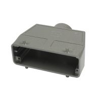 Multipin pouzdro rovné vedení kabelu 24/64/108 pólový Multipin pouzdro rovné vedení kabelu 24/64/108 pólový