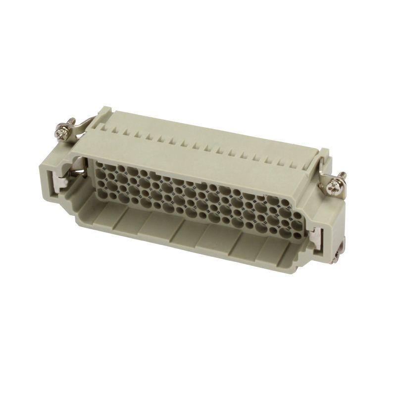 Konektorové vložky male/108 pólový Konektorové vložky male/108 pólový