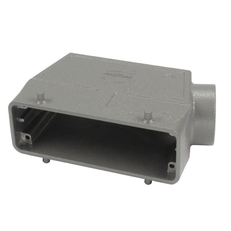 Multipin pouzdro postranní vedení kabelu 24/64/108 pólový Multipin pouzdro postranní vedení kabelu 24/64/108 pólový