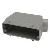 Multipin pouzdro postranní vedení kabelu 24/64/108 pólový Multipin pouzdro postranní vedení kabelu 24/64/108 pólový