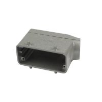 Multipin pouzdro postranní vedení kabelu 16/40/72 pólový Multipin pouzdro postranní vedení kabelu 16/40/72 pólový