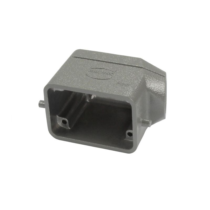 Multipin pouzdro postranní vedení kabelu 6/24 pólový Multipin pouzdro postranní vedení kabelu 6/24 pólový