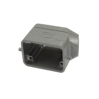 Multipin pouzdro postranní vedení kabelu 6/24 pólový Multipin pouzdro postranní vedení kabelu 6/24 pólový