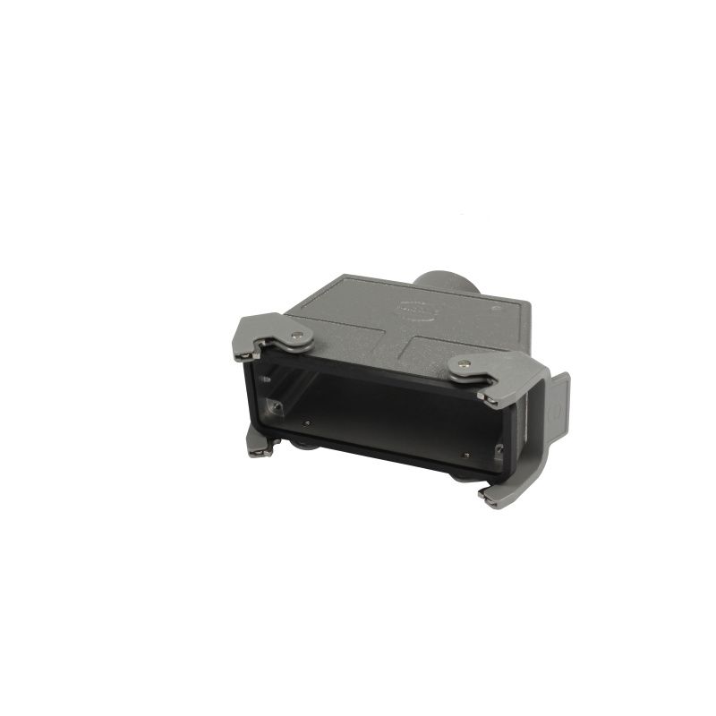 Multipin pouzdro rovné vedení kabelu 24/64/108 pólový Multipin pouzdro rovné vedení kabelu 24/64/108 pólový