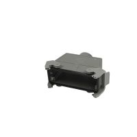 Multipin pouzdro rovné vedení kabelu 24/64/108 pólový Multipin pouzdro rovné vedení kabelu 24/64/108 pólový