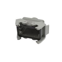 Multipin pouzdro rovné vedení kabelu 10/42 pólový Multipin pouzdro rovné vedení kabelu 10/42 pólový