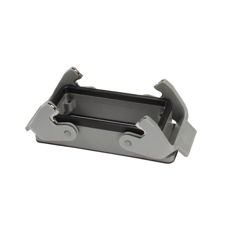 Vestavné pouzdro 16/40/72 pólový Vestavné pouzdro 16/40/72 pólový