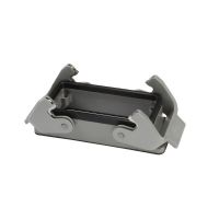 Vestavné pouzdro 16/40/72 pólový Vestavné pouzdro 16/40/72 pólový