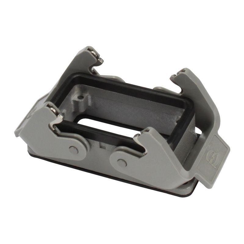 Vestavné pouzdro 10/42 pólový Vestavné pouzdro 10/42 pólový