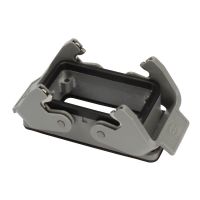 Vestavné pouzdro 10/42 pólový Vestavné pouzdro 10/42 pólový