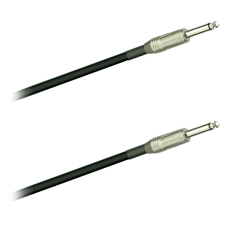 Reproduktorový kabel 2× 2,5 mm2 - Amphenol  (1,5 m - 20m) Reproduktorový kabel 2× 2,5 mm2 - Amphenol  (1,5 m - 20m)