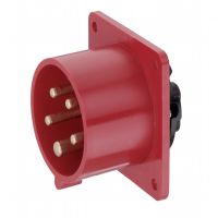 CEE vest.přístroj.zásuvka 5 pólová CEE vest.přístroj.zásuvka 5 pólová