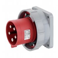 CEE vest.přístroj.zásuvka 5 pólový CEE vest.přístroj.zásuvka 5 pólový