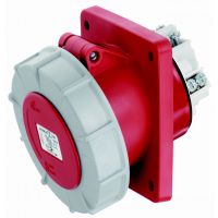 CEE zásuvka 5 pólová CEE zásuvka 5 pólová