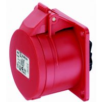 CEE zásuvka 4 pólová CEE zásuvka 4 pólová