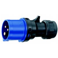 CEE konektor 3 pólový CEE konektor 3 pólový