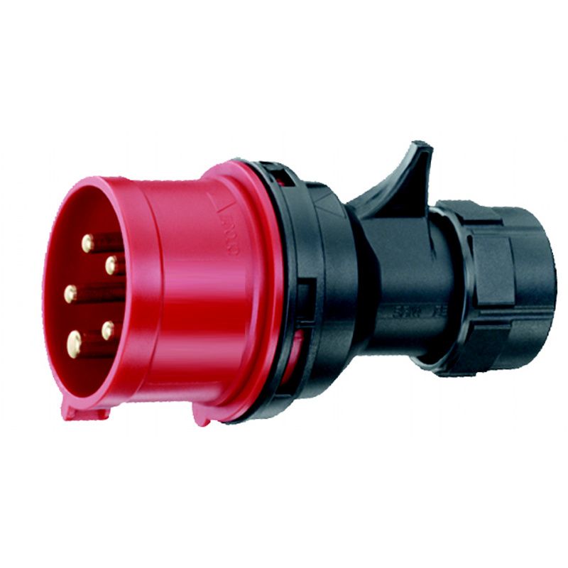 CEE konektor 5 pólový CEE konektor 5 pólový