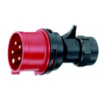 CEE konektor 5 pólový CEE konektor 5 pólový