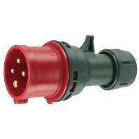 CEE konektor 4 pólový CEE konektor 4 pólový